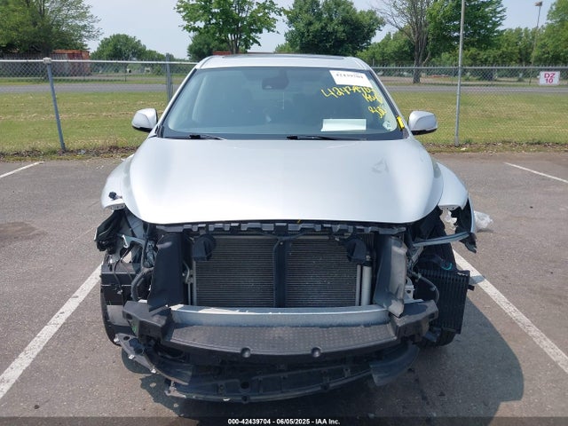 5N1DL0MNXLC533955 Infiniti QX60