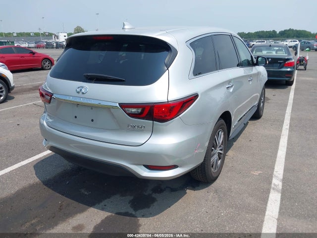 5N1DL0MNXLC533955 Infiniti QX60