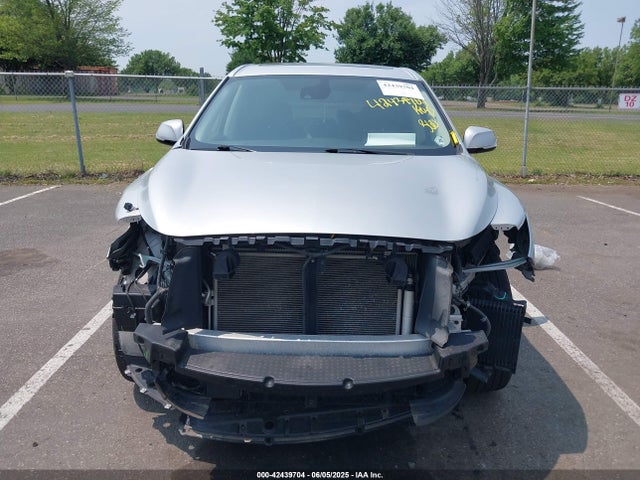 5N1DL0MNXLC533955 Infiniti QX60