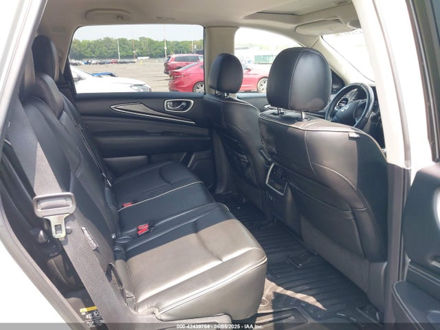5N1DL0MNXLC533955 Infiniti QX60