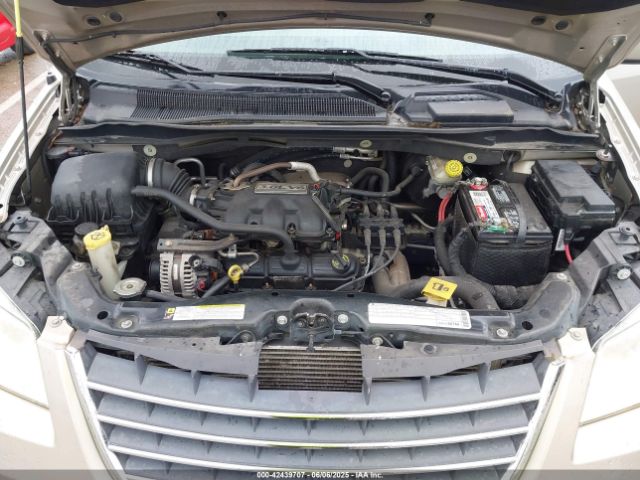 2009 CHRYSLER TOWN & COUNTRY 2A8HR54129R607277 Photo 9