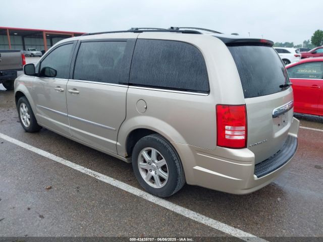 2009 CHRYSLER TOWN & COUNTRY 2A8HR54129R607277 Photo 2