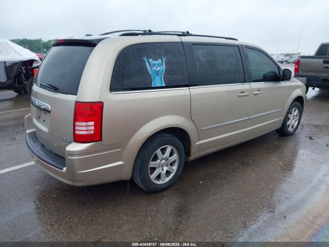 2009 CHRYSLER TOWN & COUNTRY 2A8HR54129R607277 Photo 3
