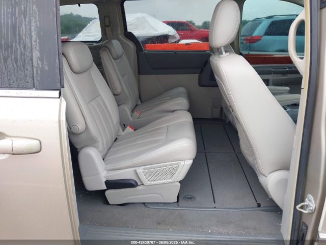 2009 CHRYSLER TOWN & COUNTRY 2A8HR54129R607277 Photo 7