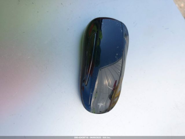 2024 TESLA MODEL X 7SAXCDE52RF433922 Photo 10