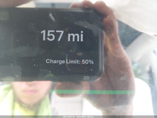 7SAYGAEE1SF251030 Tesla 2025