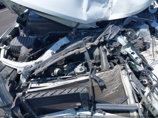 3GNAXHEV3LS583011 Chevrolet Equinox Fwd Ls