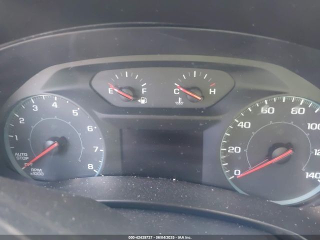 3GNAXHEV3LS583011 Chevrolet Equinox Fwd Ls