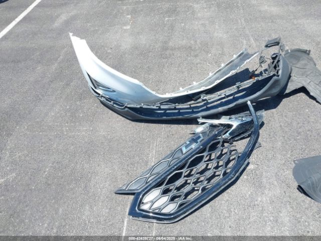3GNAXHEV3LS583011 Chevrolet Equinox Fwd Ls