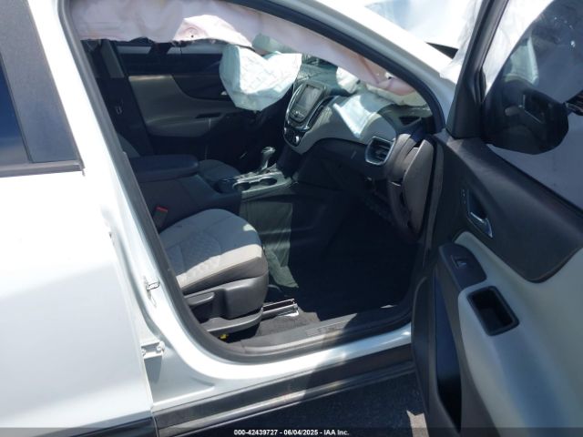 3GNAXHEV3LS583011 Chevrolet Equinox Fwd Ls