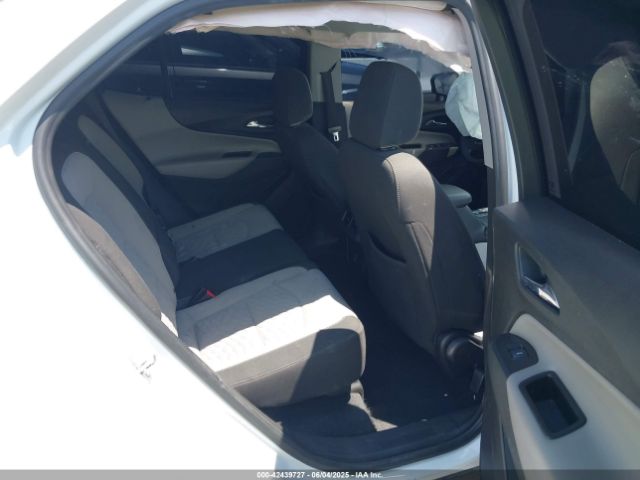 3GNAXHEV3LS583011 Chevrolet Equinox Fwd Ls