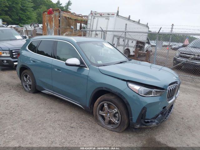 2024 BMW X1 WBX73EF05R5Z86851