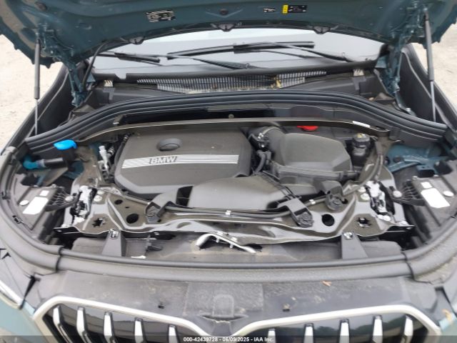 2024 BMW X1 WBX73EF05R5Z86851 Photo 9