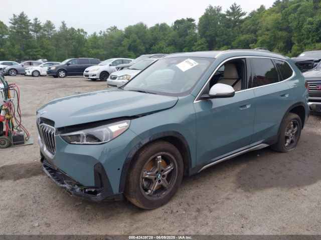 2024 BMW X1 WBX73EF05R5Z86851 Photo 1