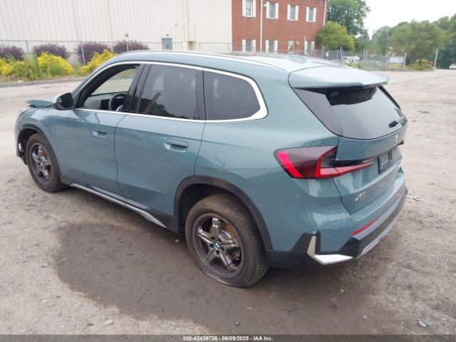2024 BMW X1 WBX73EF05R5Z86851 Photo 2