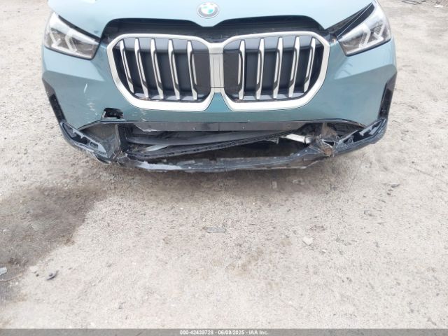 2024 BMW X1 WBX73EF05R5Z86851 Photo 5