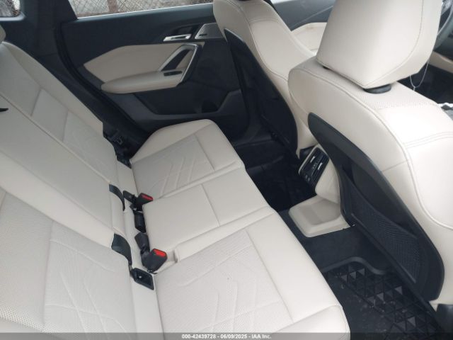 2024 BMW X1 WBX73EF05R5Z86851 Photo 7