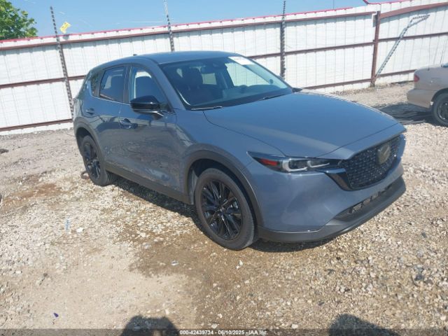 2023 MAZDA CX-5 JM3KFBCM9P0211734