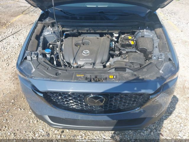 2023 MAZDA CX-5 JM3KFBCM9P0211734 Photo 9
