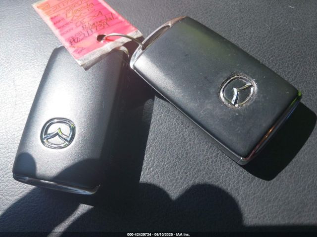 2023 MAZDA CX-5 JM3KFBCM9P0211734 Photo 10