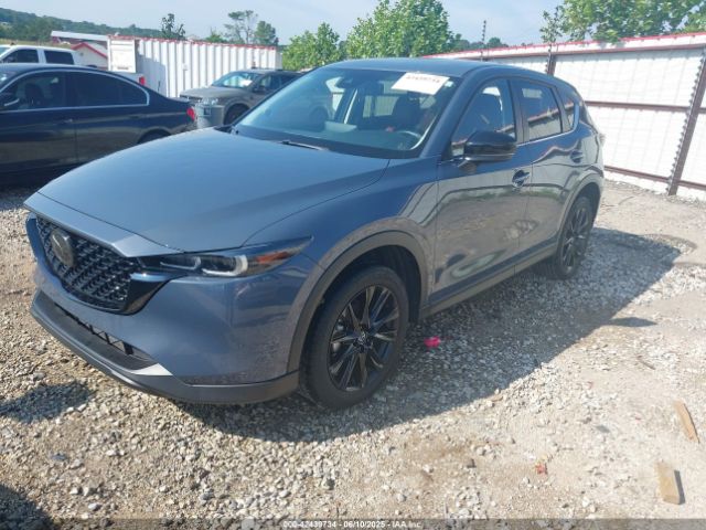 2023 MAZDA CX-5 JM3KFBCM9P0211734 Photo 1