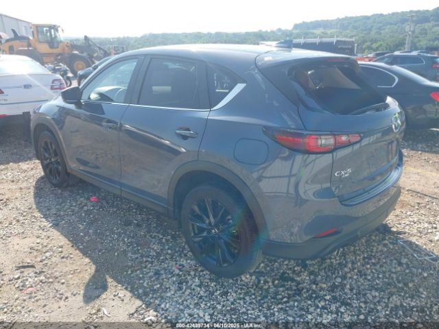 2023 MAZDA CX-5 JM3KFBCM9P0211734 Photo 2