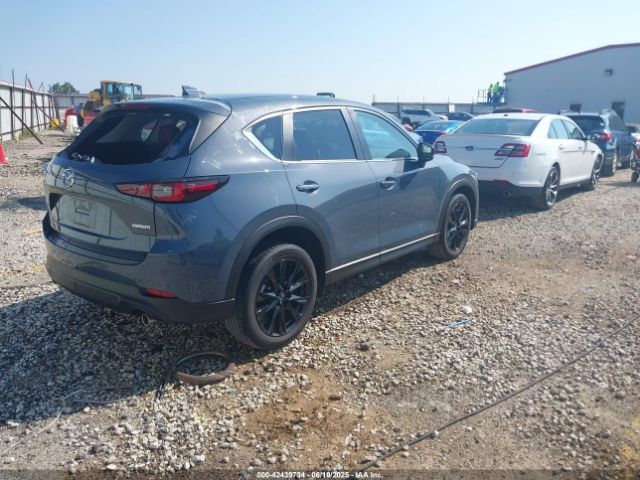 2023 MAZDA CX-5 JM3KFBCM9P0211734 Photo 3