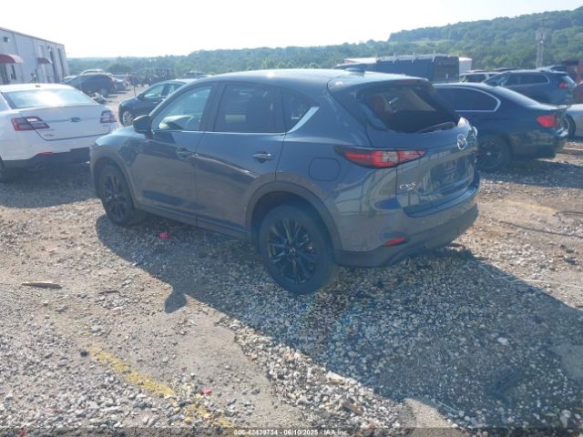 2023 MAZDA CX-5 JM3KFBCM9P0211734 Photo 5