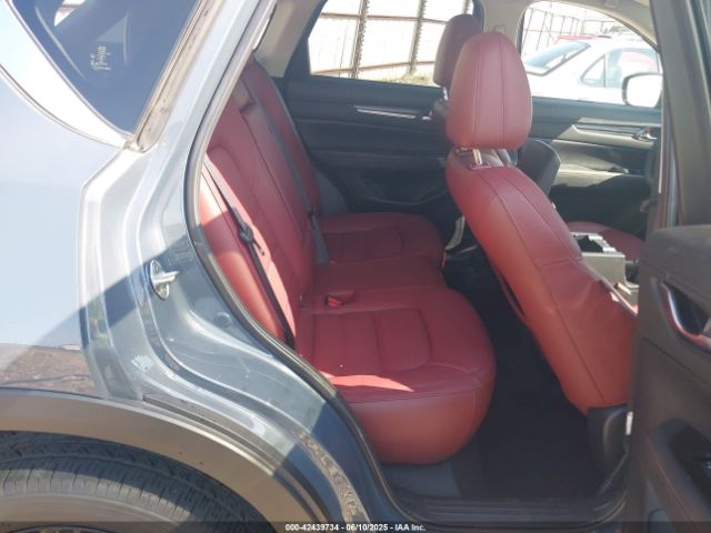 2023 MAZDA CX-5 JM3KFBCM9P0211734 Photo 7