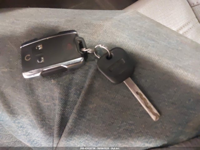 1GT120E85FF601696 GMC lml