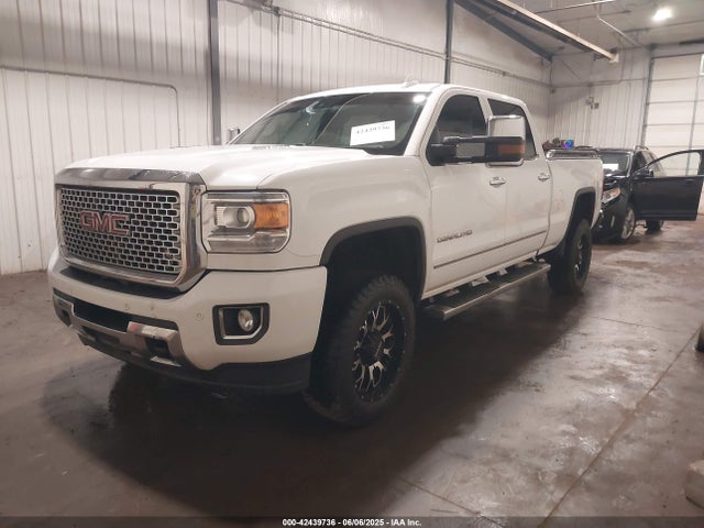 1GT120E85FF601696 GMC lml