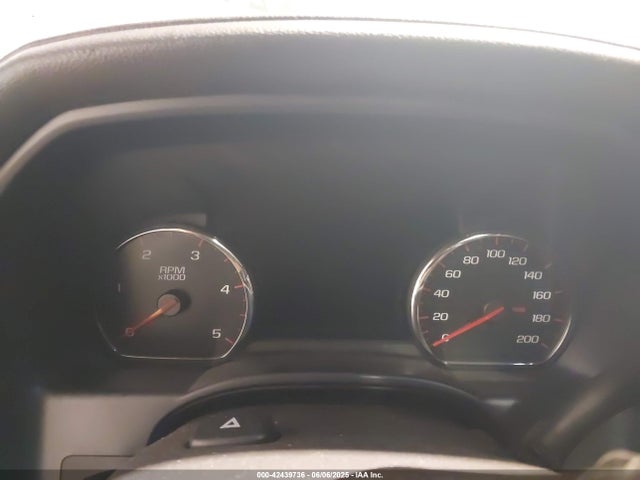 1GT120E85FF601696 GMC lml