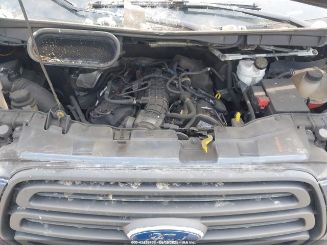 1FBZX2YG5GKA67311 Ford Transit-350 Xl