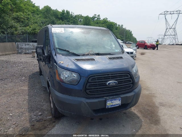 1FBZX2YG5GKA67311 Ford Transit-350 Xl