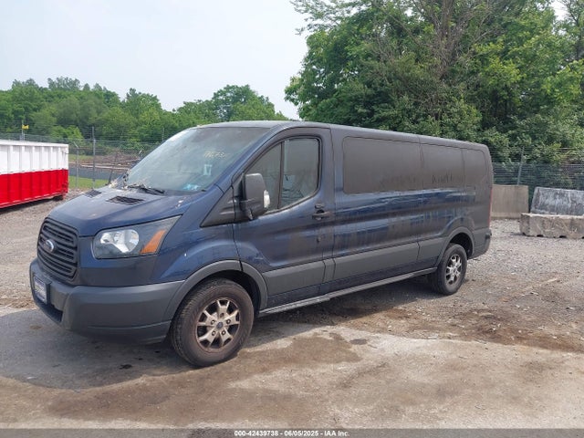 1FBZX2YG5GKA67311 Ford Transit-350 Xl
