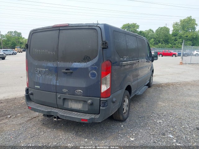 1FBZX2YG5GKA67311 Ford Transit-350 Xl