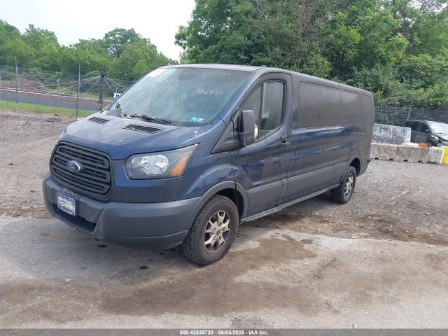 1FBZX2YG5GKA67311 Ford Transit-350 Xl