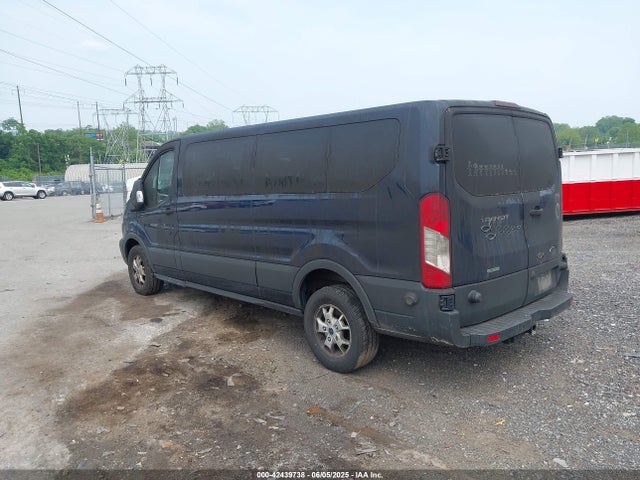 1FBZX2YG5GKA67311 Ford Transit-350 Xl