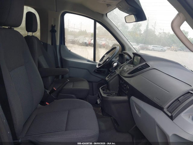 1FBZX2YG5GKA67311 Ford Transit-350 Xl