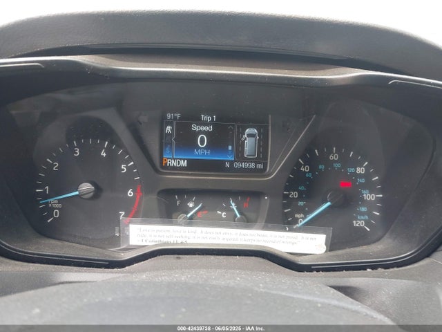 1FBZX2YG5GKA67311 Ford Transit-350 Xl