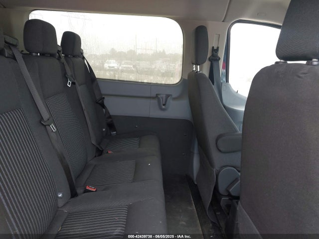 1FBZX2YG5GKA67311 Ford Transit-350 Xl
