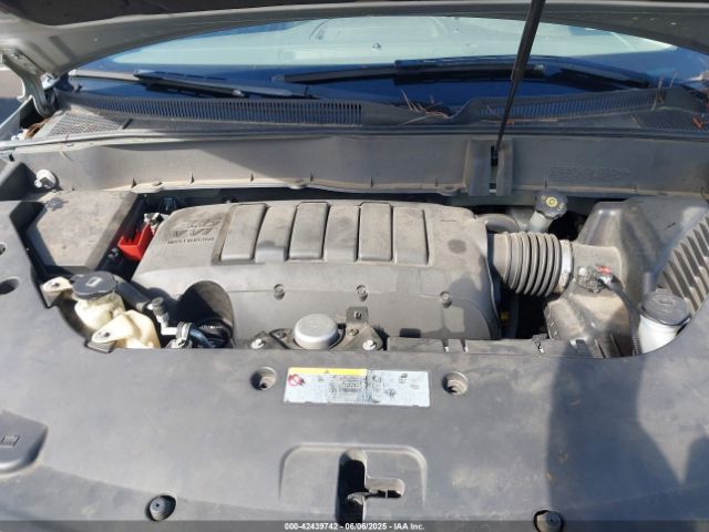 1GNKRFED8GJ307439 Chevrolet llt - sidi, alum, 60 degrees