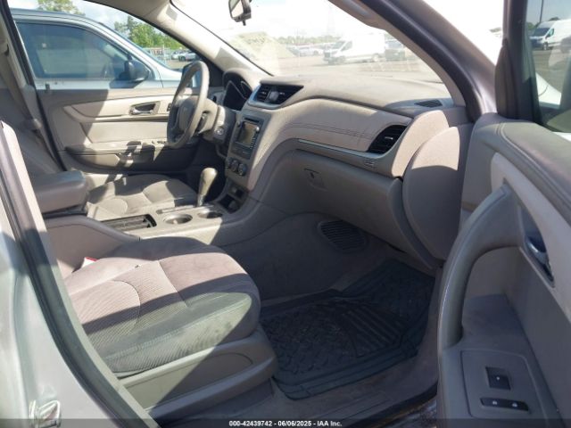 1GNKRFED8GJ307439 Chevrolet llt - sidi, alum, 60 degrees