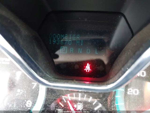 1GNKRFED8GJ307439 Chevrolet llt - sidi, alum, 60 degrees