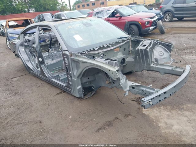 2022 DODGE CHARGER 2C3CDXGJ5NH122109