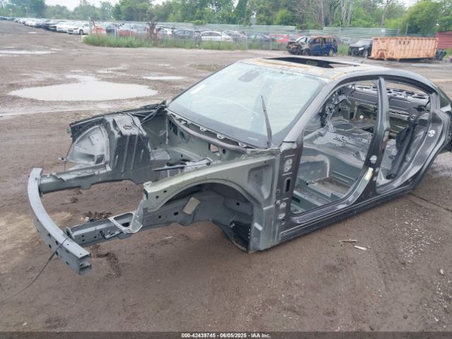 2022 DODGE CHARGER 2C3CDXGJ5NH122109 Photo 1