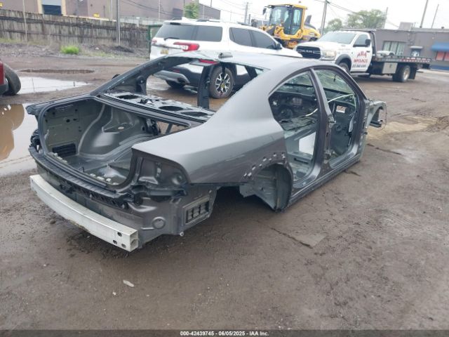 2022 DODGE CHARGER 2C3CDXGJ5NH122109 Photo 3