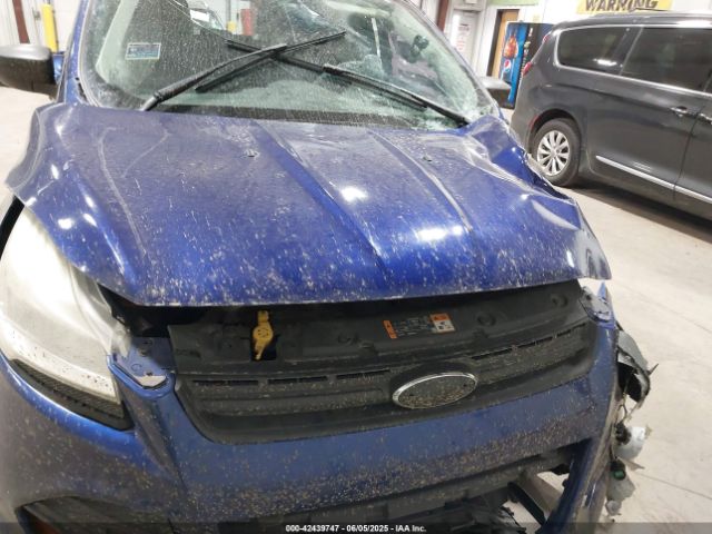 1FMCU0F73EUD24884 Ford 2014