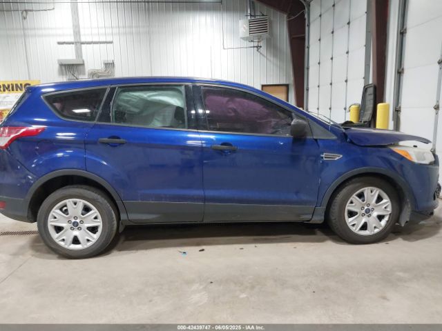 1FMCU0F73EUD24884 Ford 2014