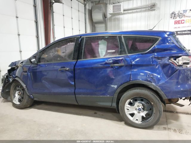 1FMCU0F73EUD24884 Ford 2014